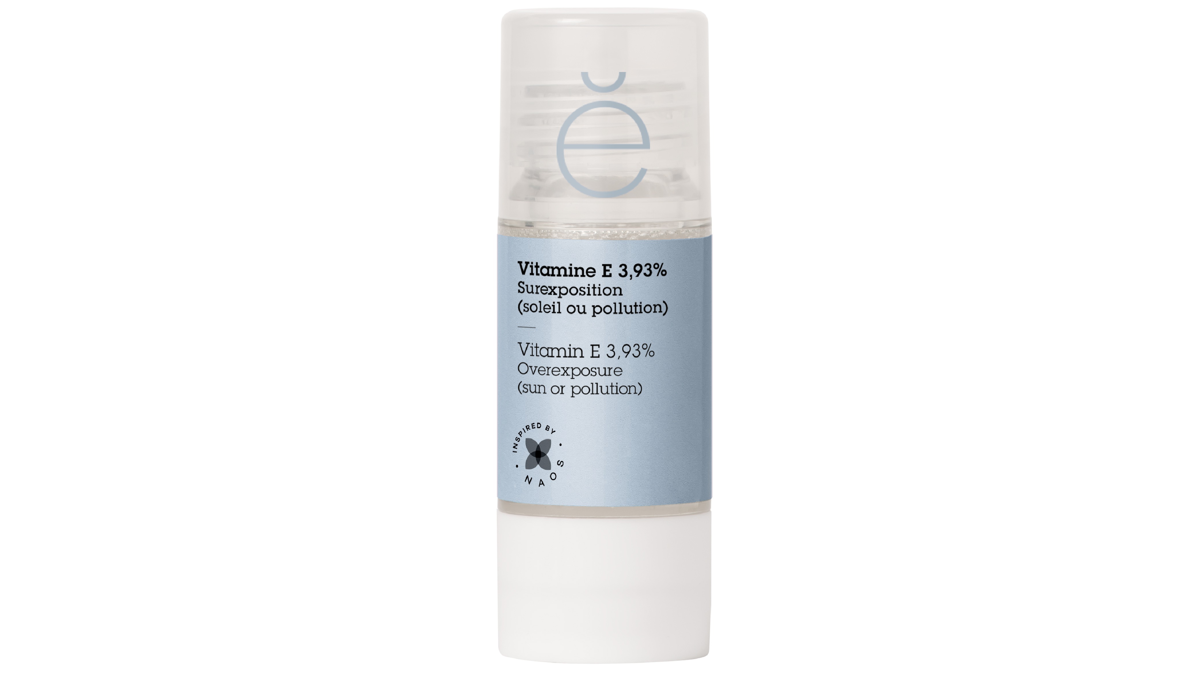 Pure Active Vitamine E 3,93% 15 Ml