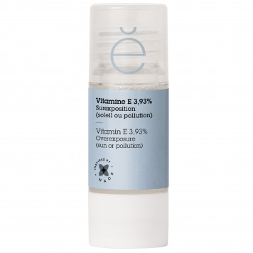 Pure Active Vitamine E 3,93% 15 Ml