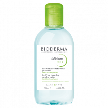 Sebium H2O 250 ml