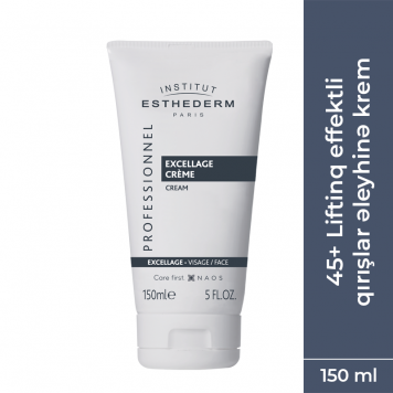 Excellage Cream 150 Ml Anti-aging 45+