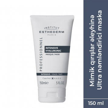 Intensive Hyaluronic Cream 150 Ml