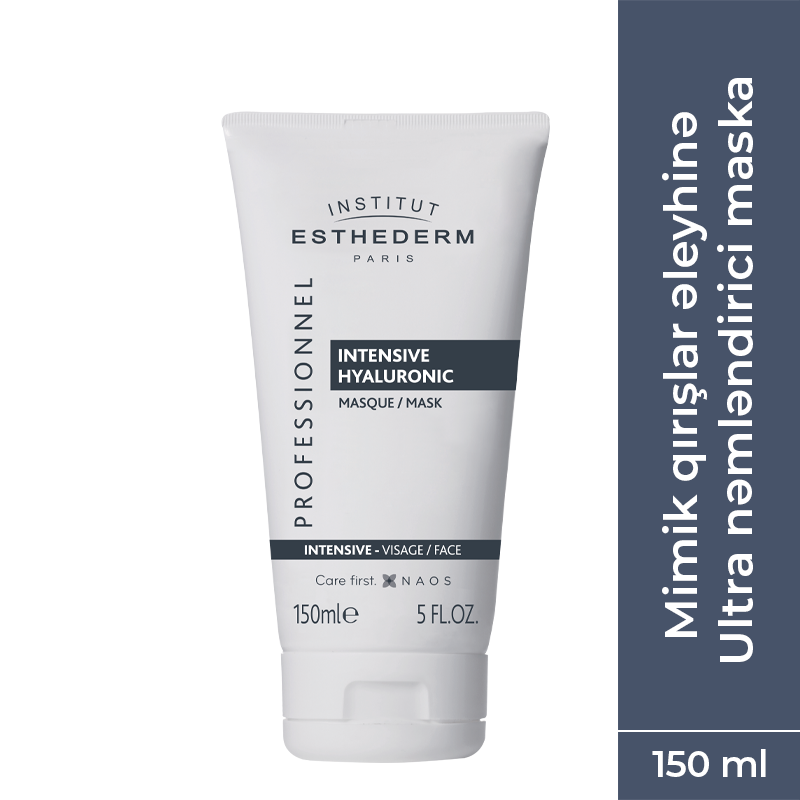 Intensive Hyaluronic Cream 150 Ml