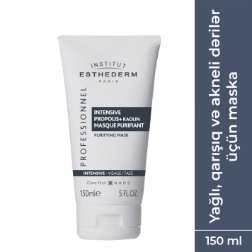 İntensive Propolis+Kaolin Purifying Mask 150 ML