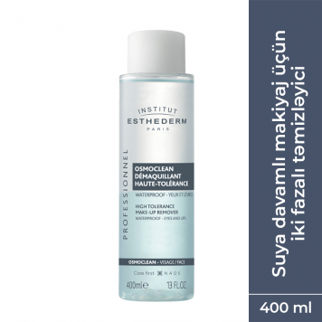 OsmoClean MakeUp Eyes & Lips Remover 200 Ml