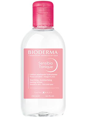 Sensibio Tonique Face 250ml