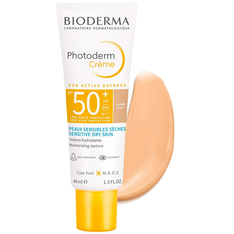 Photoderm Creme Spf50+ 40ml LIGHT