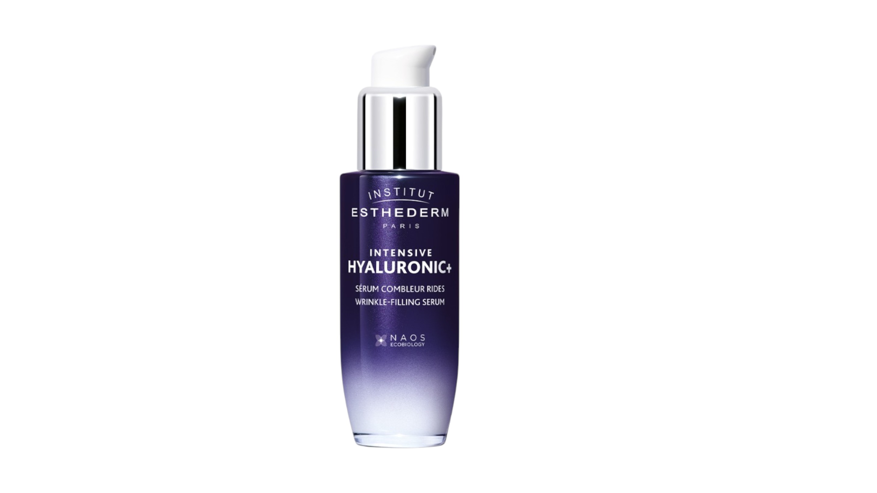 Intensive Hyaluronic+ Serum 30 Ml