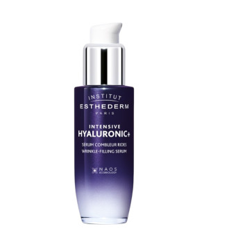 Intensive Hyaluronic+ Serum 30 Ml
