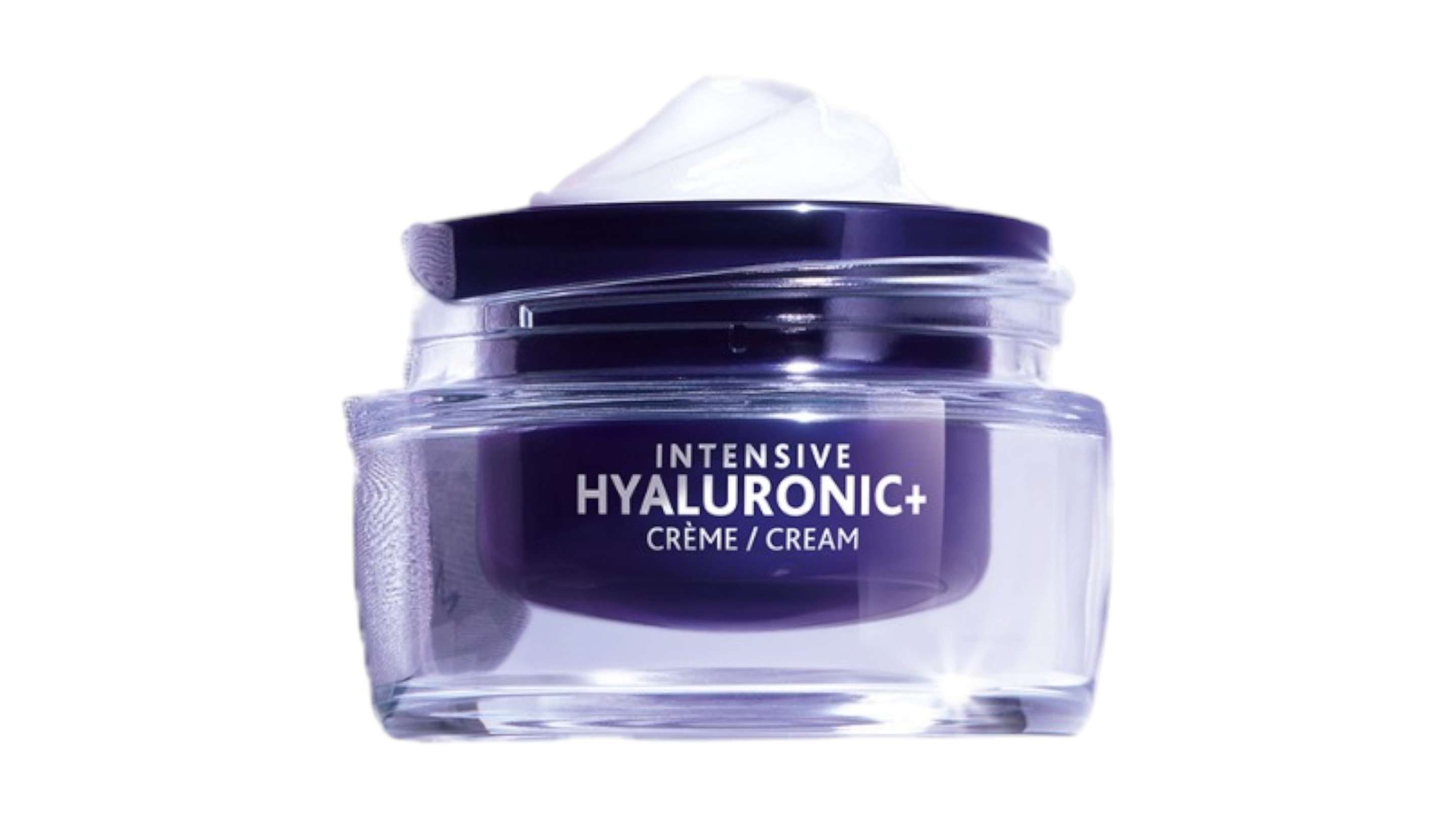 Intensive Hyaluronic+ Cream 50 M