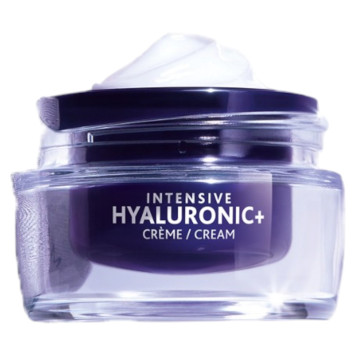 Intensive Hyaluronic+ Cream 50 M