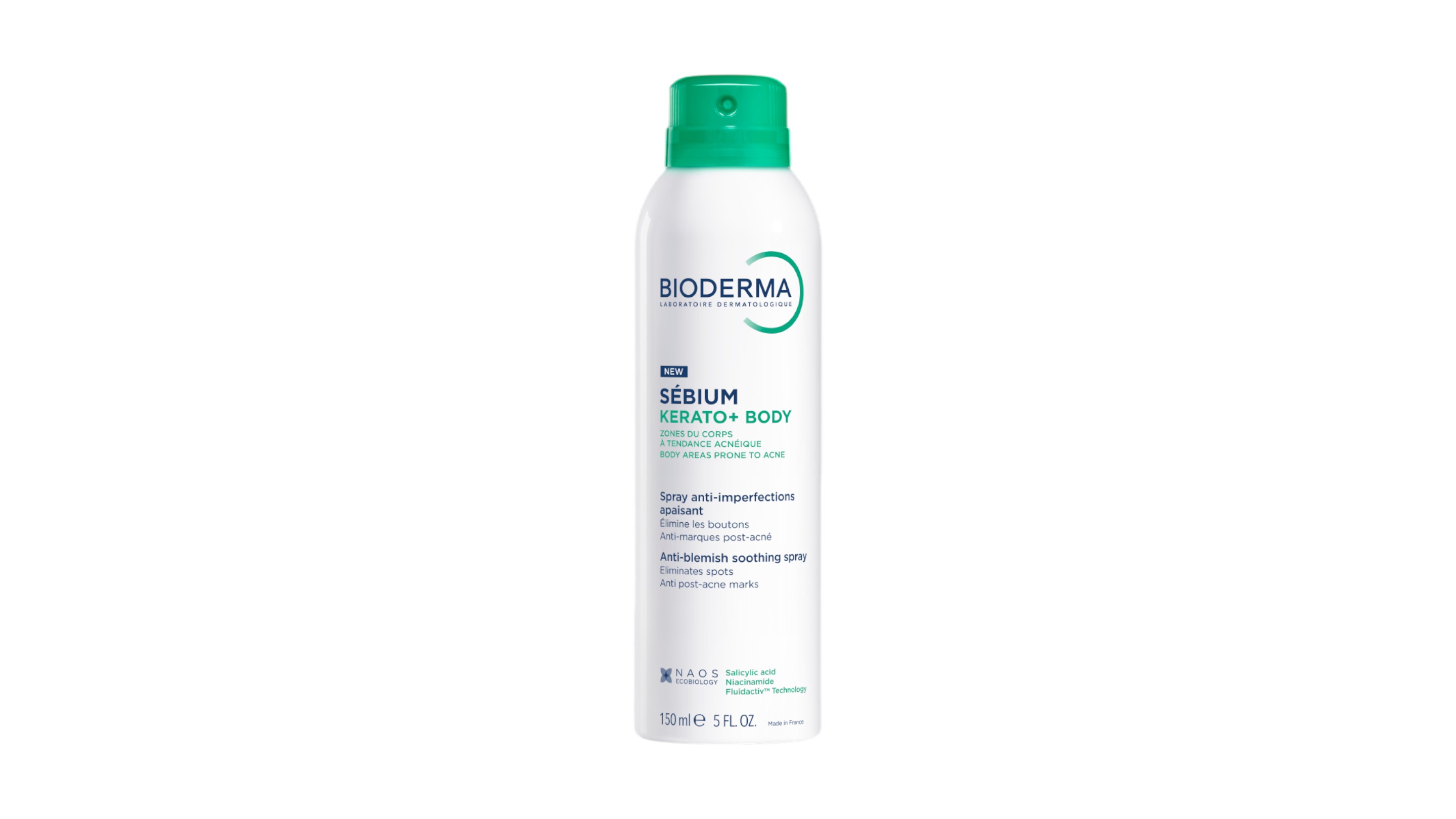Sebium Kerato+ Body 150 Ml