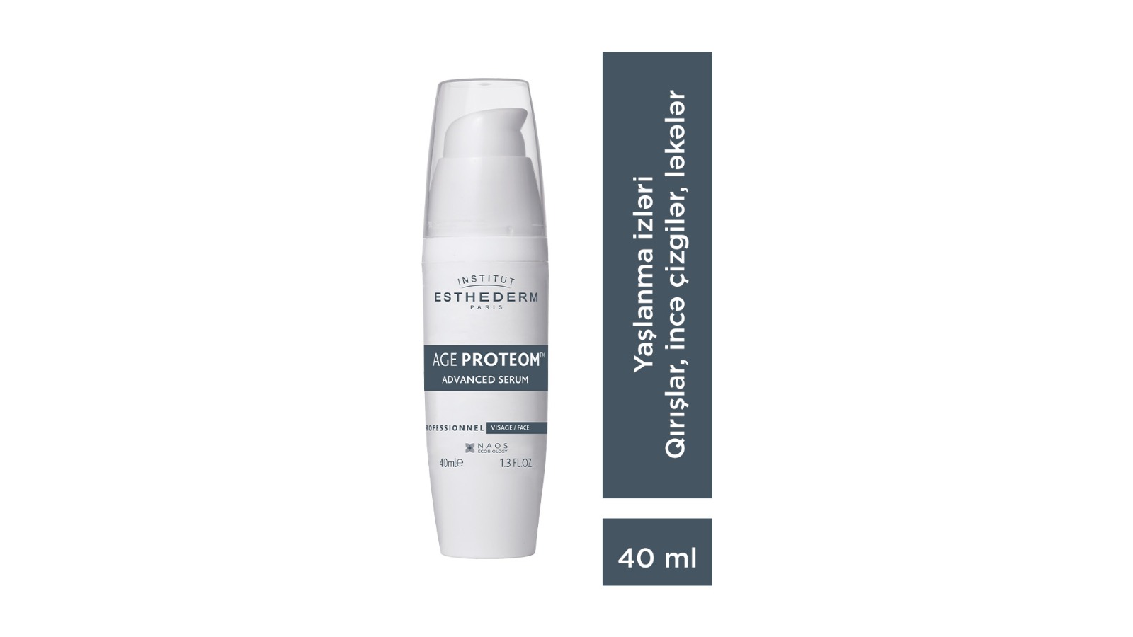 AGE PROTEOM SERUM 40 ML