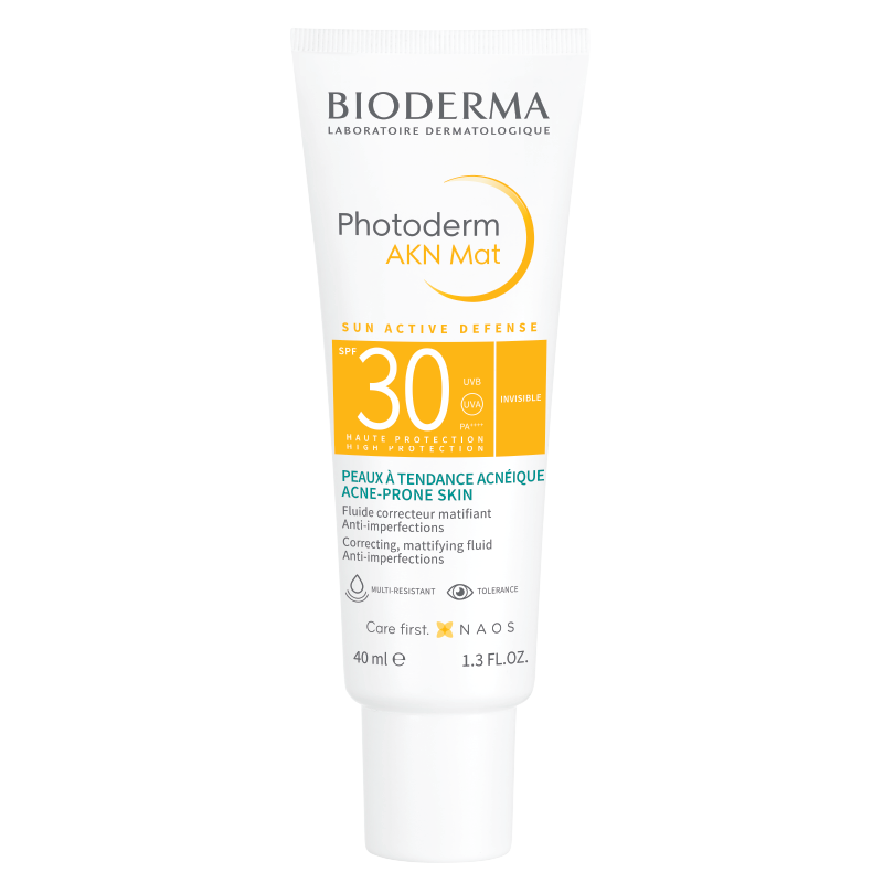 Photoderm Akn Mat Spf30 40ml