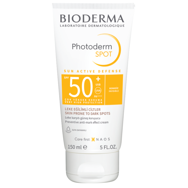 Photoderm Spot Spf50+ 150ml