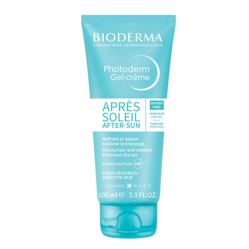 Photoderm After Sun Gel-creme 100 ml
