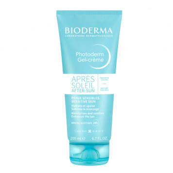 Photoderm After Sun Gel-creme 200 ml