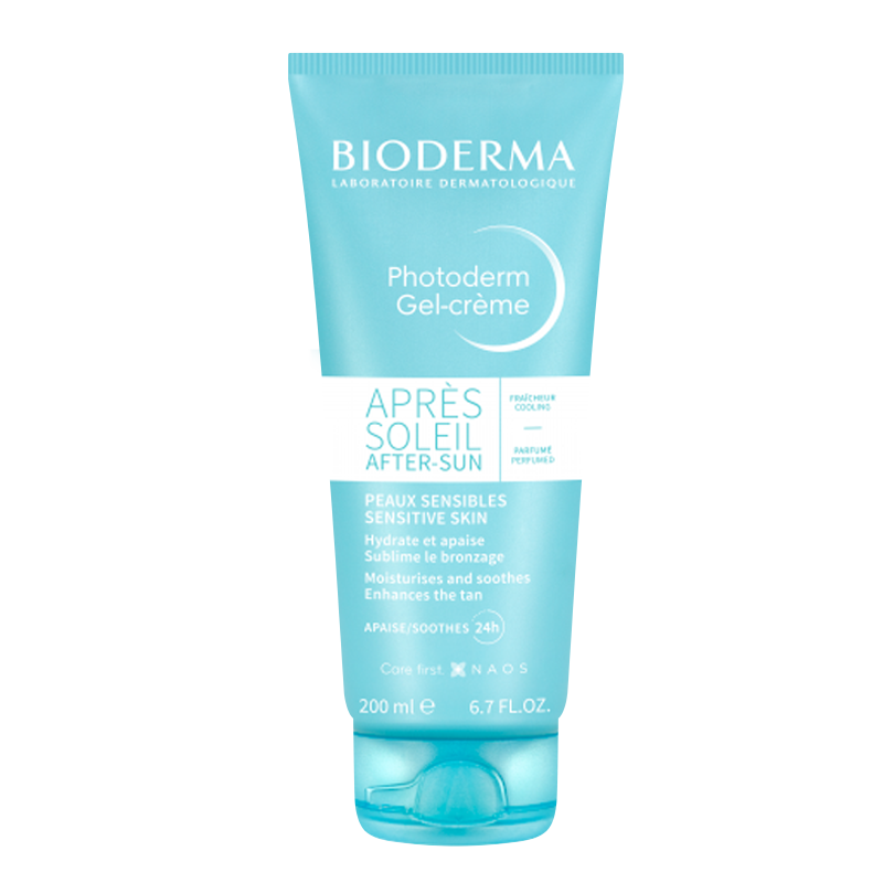 Photoderm After Sun Gel-creme 200 ml