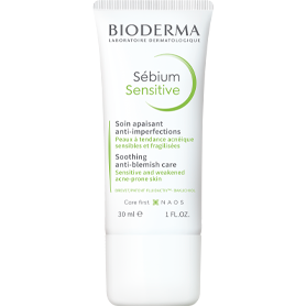 Sebium Sensitive 30 ml