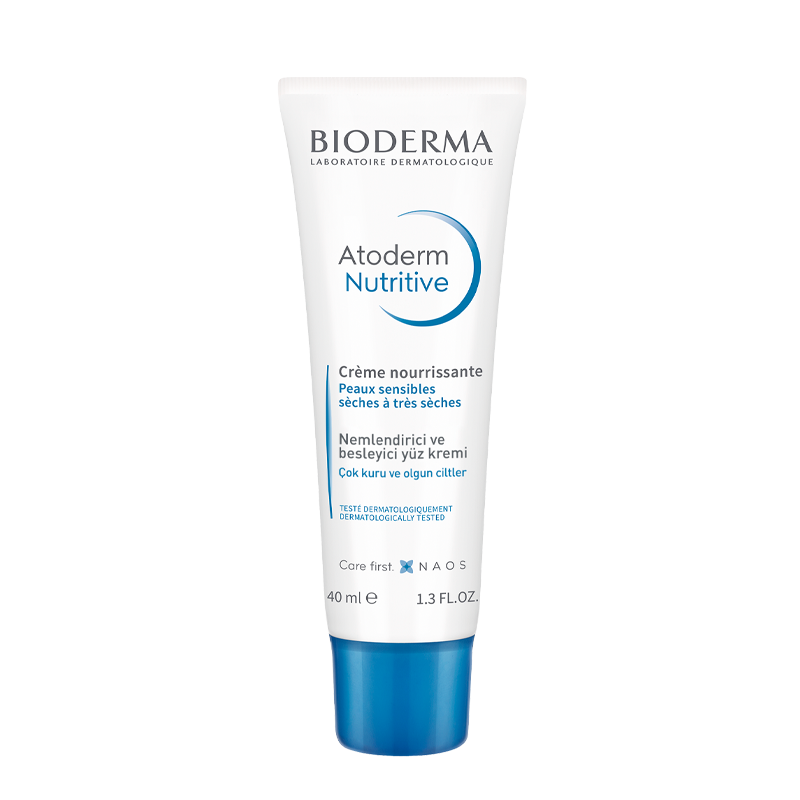 Atoderm Nutrition Cream 40ml