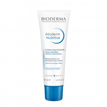 Atoderm Nutrition Cream 40ml