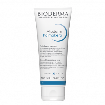 Atoderm Palmakera 100ml