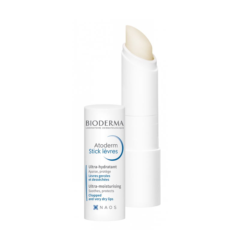 Atoderm Lip Stick 4gr