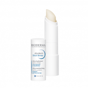 Atoderm Lip Stick 4gr