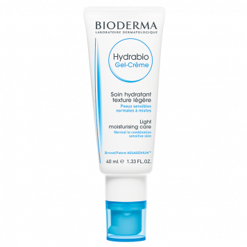 Hydrabio Gel-cream 40ml