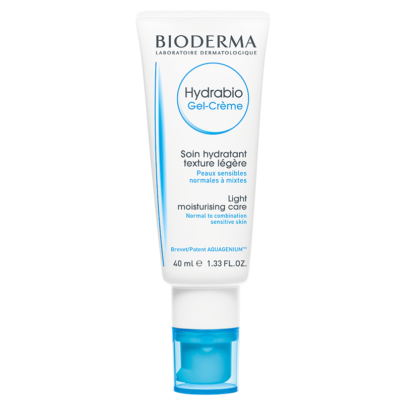 Hydrabio Gel-cream 40ml