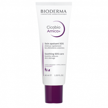 Cicabio Arnica+ 40ml