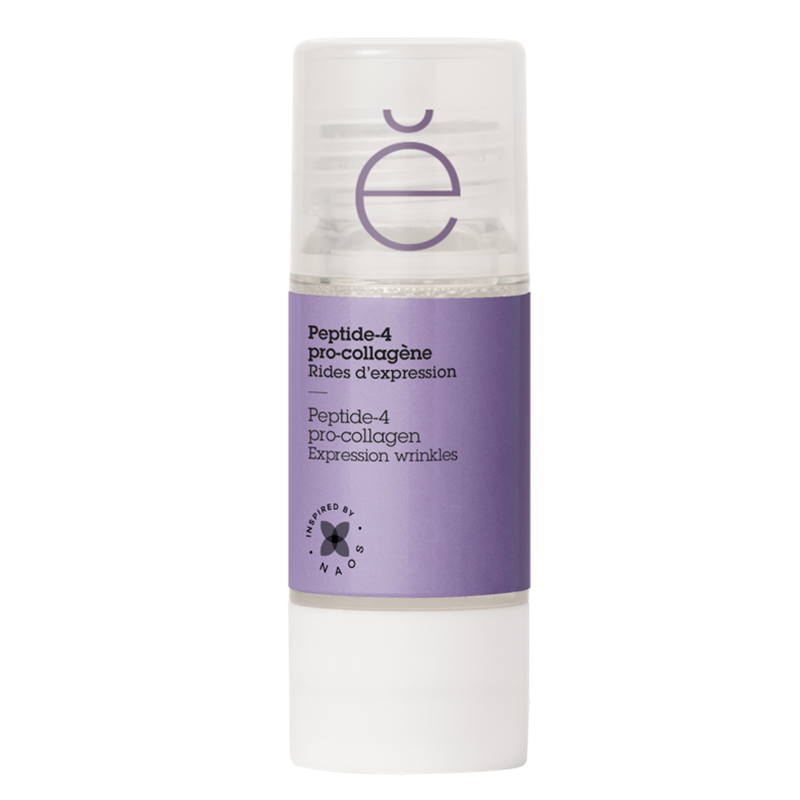 Etat Pur Сыворотка с пептид-4 и про-коллагеном