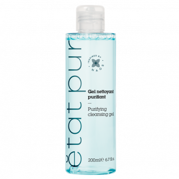 Purifying Cleansing Gel 200ml