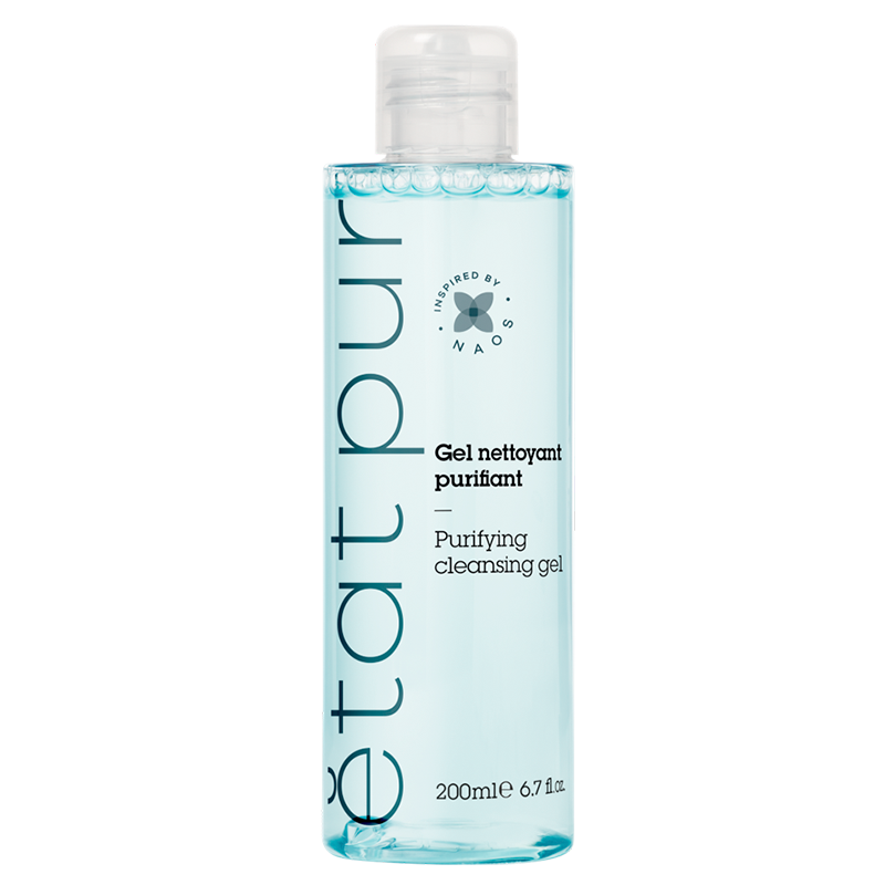 Purifying Cleansing Gel 200ml