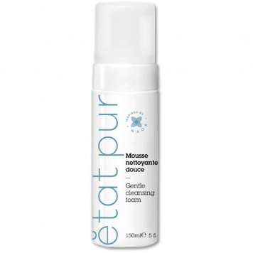 Gentle Cleansing Foam 150ml
