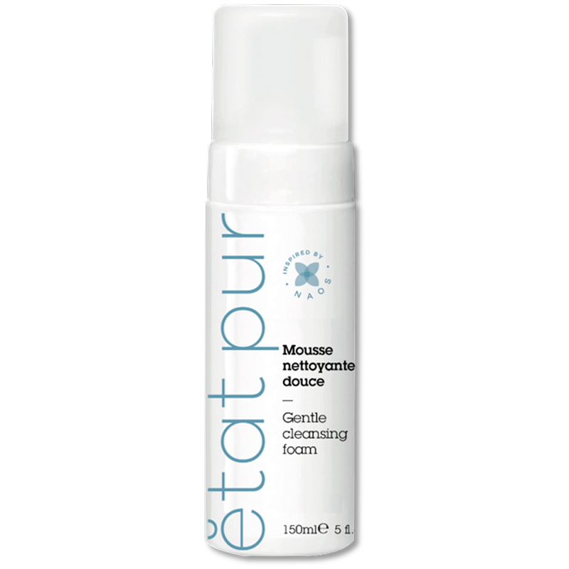 Gentle Cleansing Foam 150ml