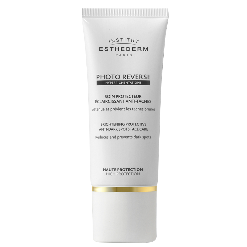 Photo Reverse Prot Eclc Anti Tache RƏNGSİZ T50ml