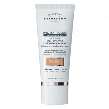 Photo Reverse Prot Eclc at B Medium GOLDEN T50ml