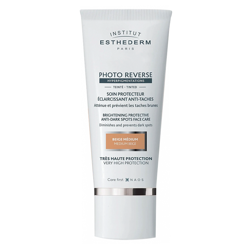 Photo Reverse Prot Eclc at B Medium GOLDEN T50ml