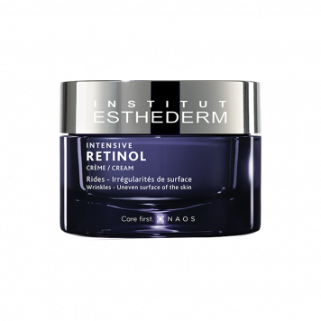Intensive Крем с ретинолом, 50 мл