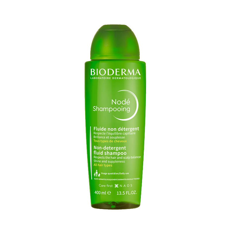 Node Fluide Shampoo 400ml