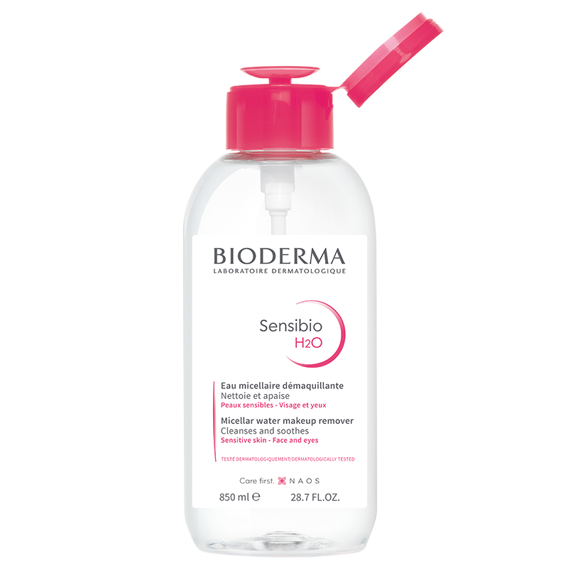 Sensibio H2O 850ml (Помпа)