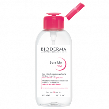 Sensibio H2O 850ml (Помпа)