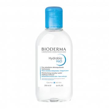 Hydrabio H2O 250ml