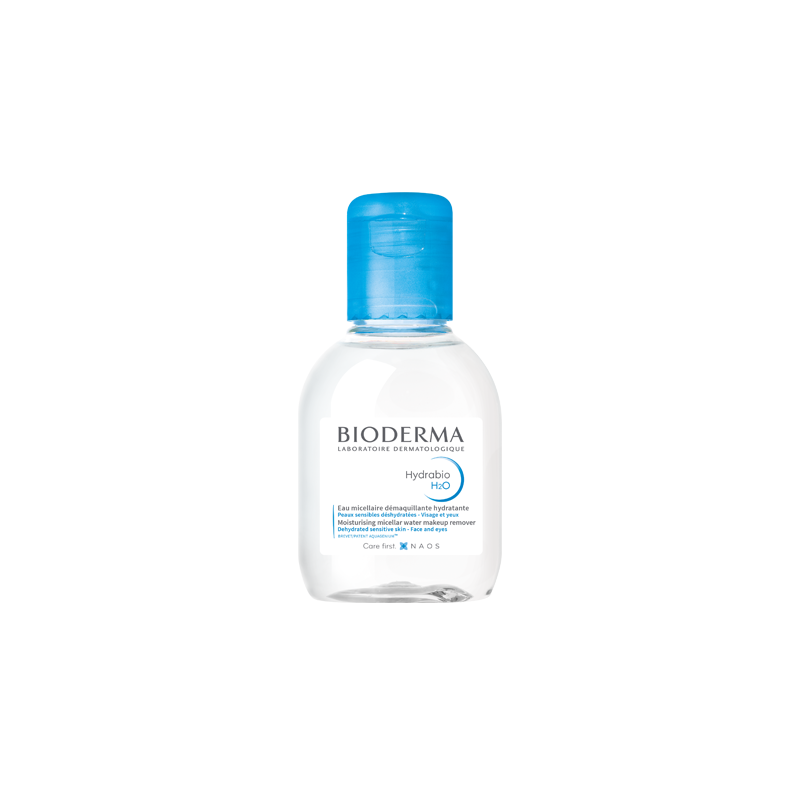 Hydrabio H2O 100ml