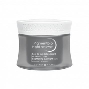 Pigmentbio Night Renewer 50ml