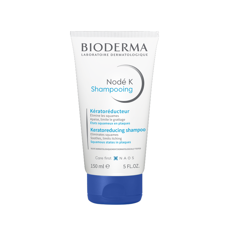 Node K Shampoo 150ml