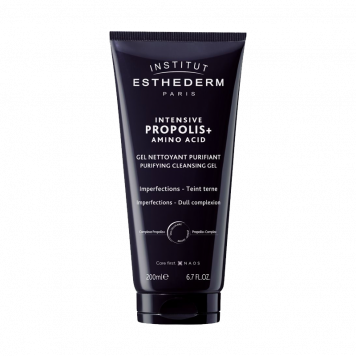 Intensive Propolis + Amino Acid Purifying Cleansing Gel 200 ml