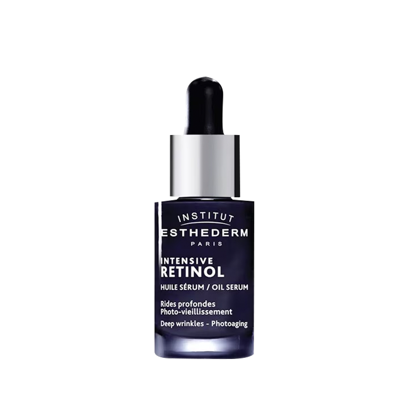 Intensive Retinol Oil Serum 15ml
