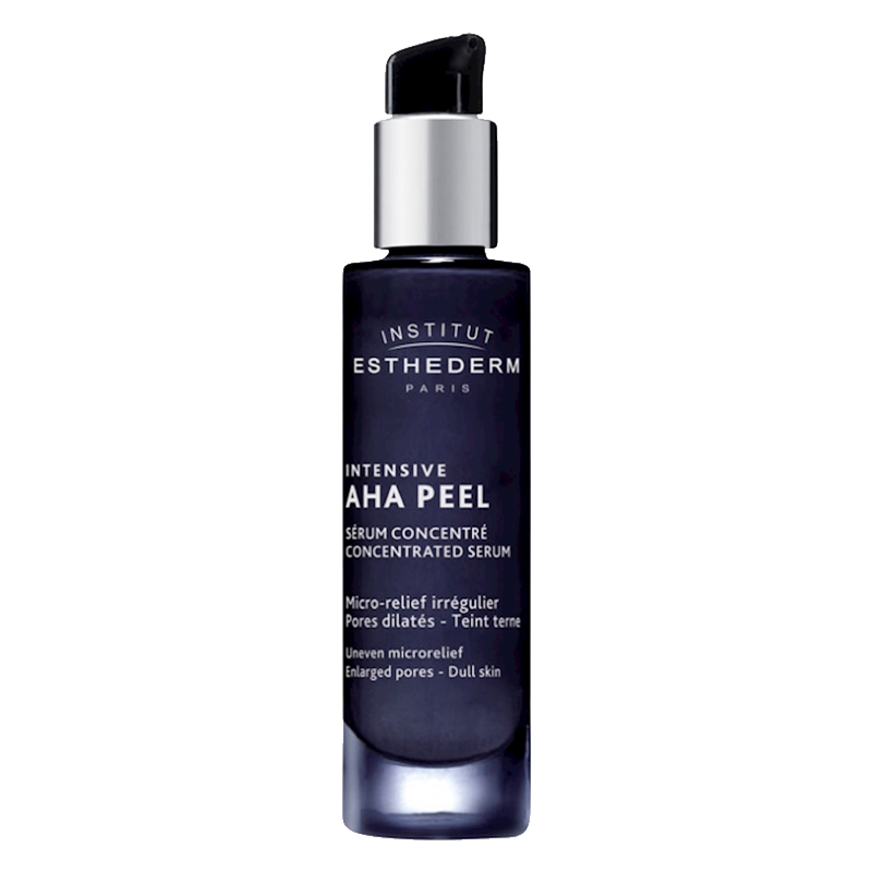 Intensive AHA Peel Concentrated Serum 30ml