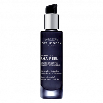 Intensive AHA Peel Concentrated Serum 30ml